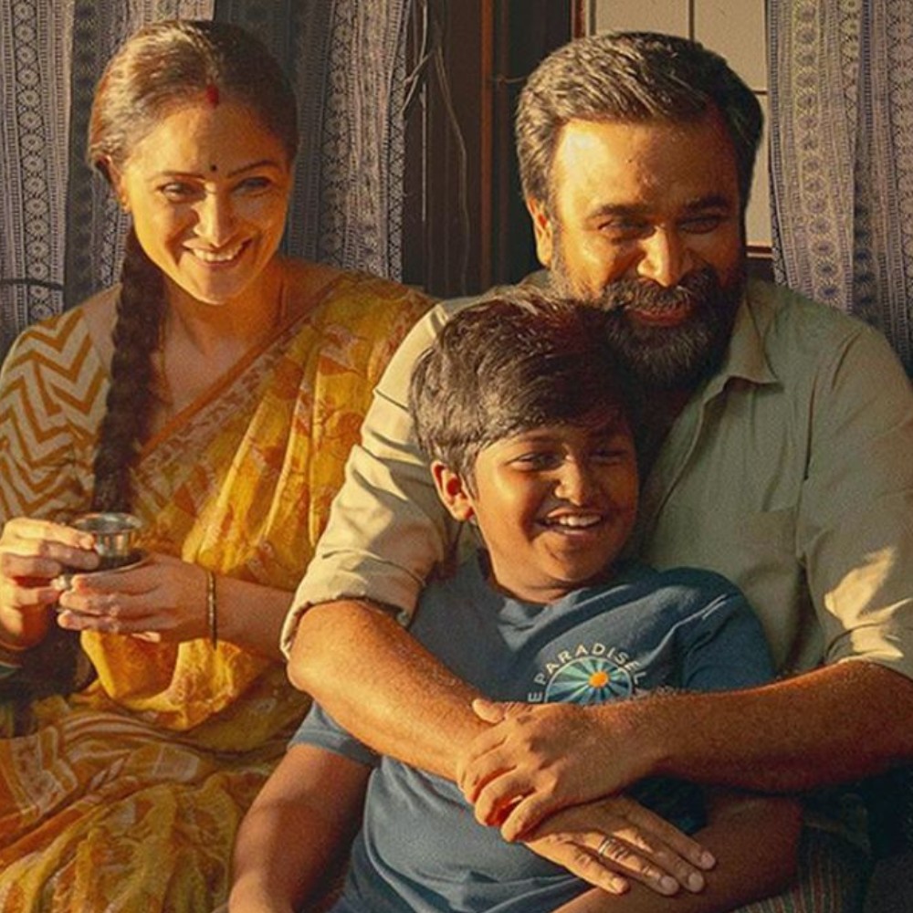 Tourist Family Tamil Nadu Box Office Day 13: Sasikumar's heartening comedy drama sets fire; inches closer to Rs 45 crore mark