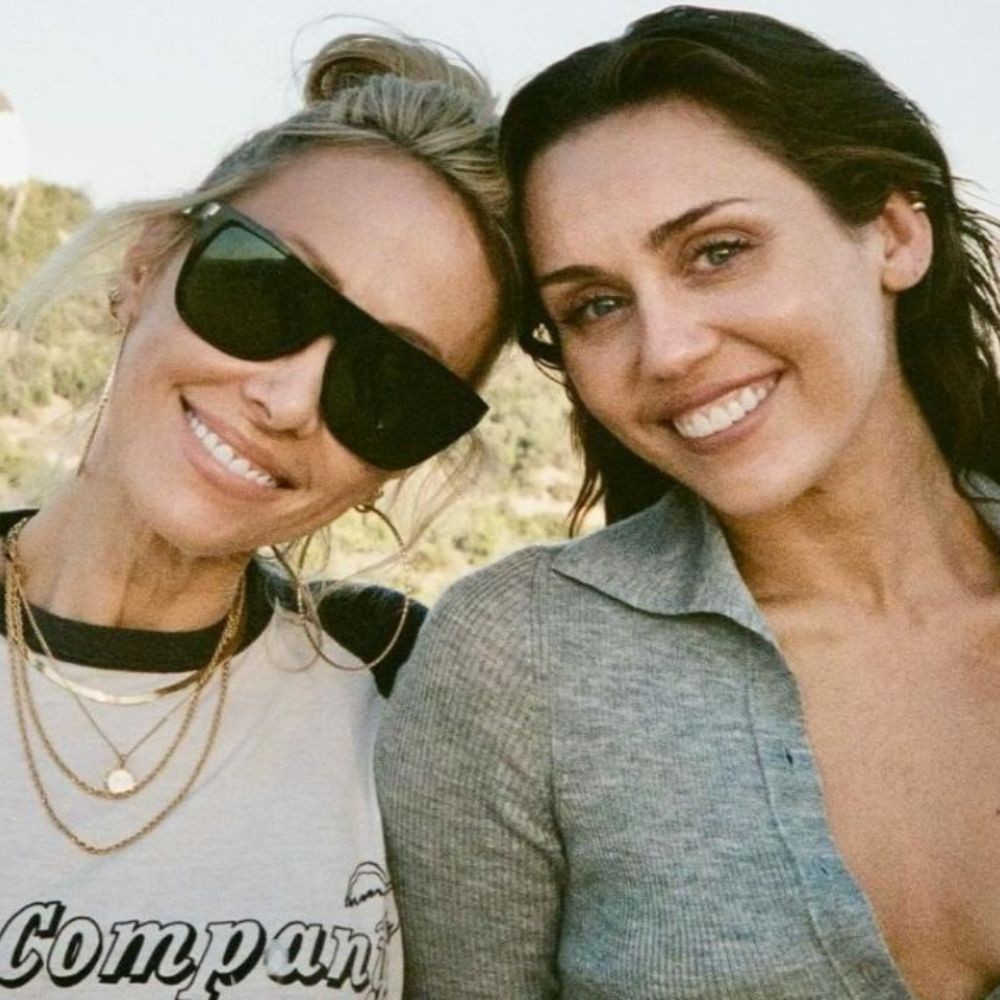 Miley Cyrus Caught in Family Drama as Tish Briefly Unfollows Her After Billy Ray Hints at Reunion; Everything We Know