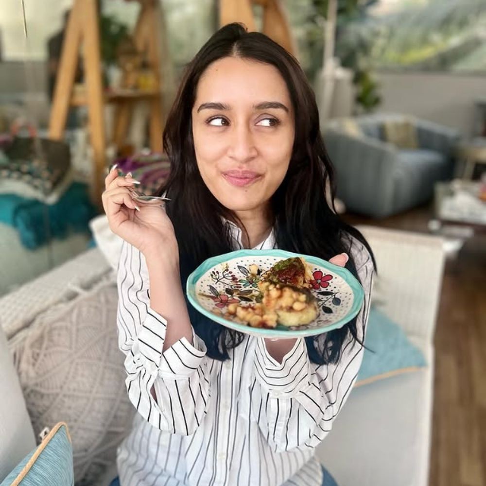 Cheat Day with the Stars: Here's how Shraddha Kapoor, Alia Bhatt balance indulgence with fitness
