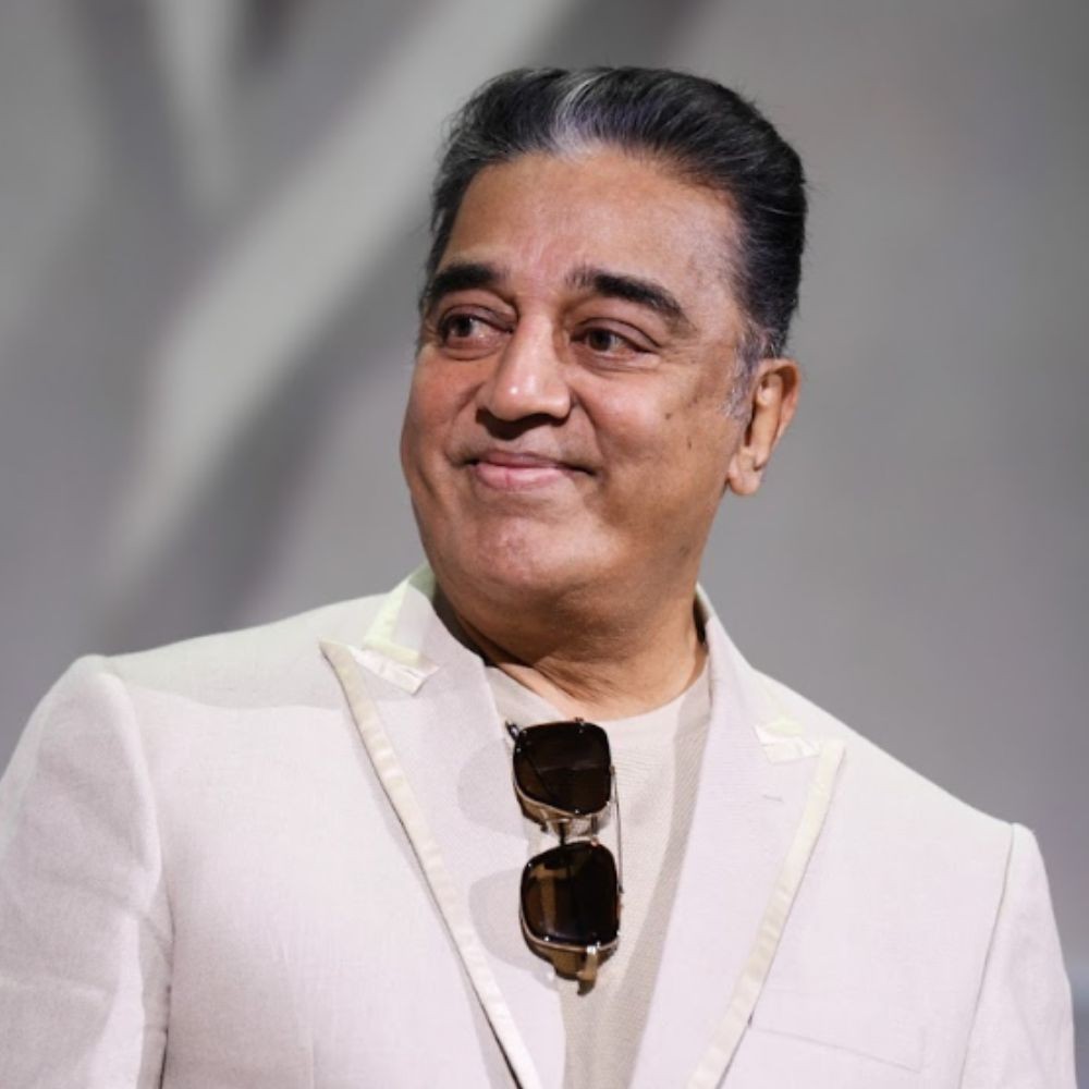 Kamal Haasan breaks silence on his retirement rumors: 'That fire still burns'