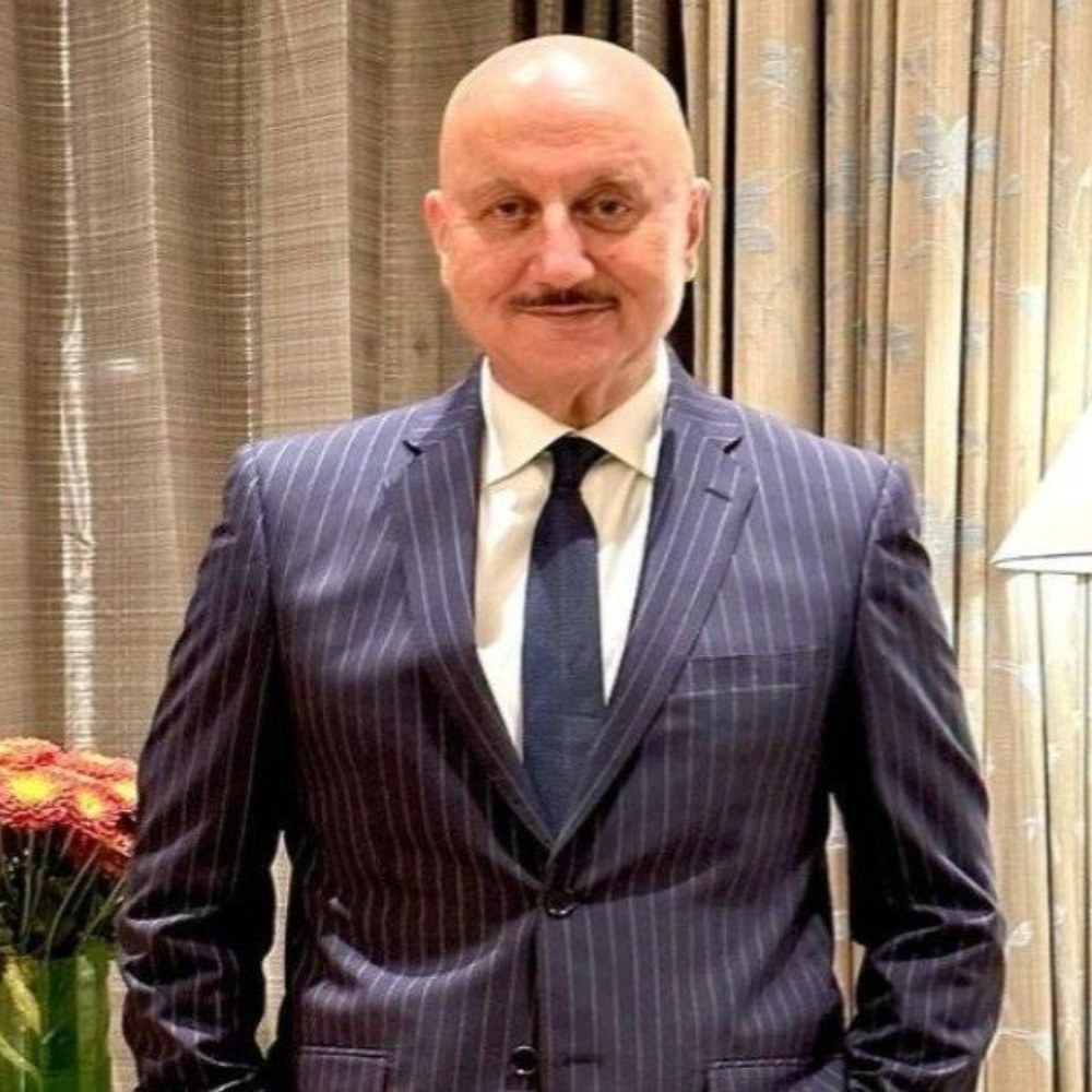 After winning hearts at Cannes 2025, Anupam Kher’s Tanvi: The Great locks its India release date 