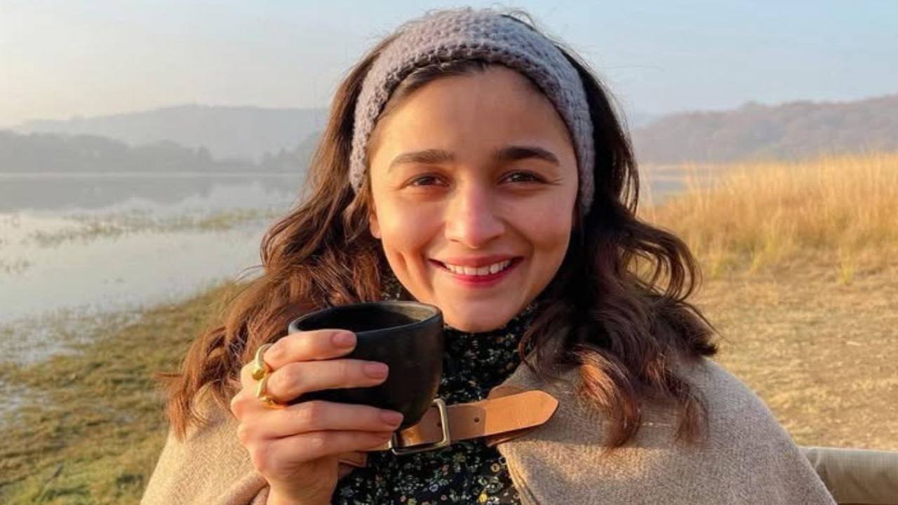 Picture Credit: Alia Bhatt Instagram 8 reasons why having coffee is good for health; even Alia Bhatt believes so