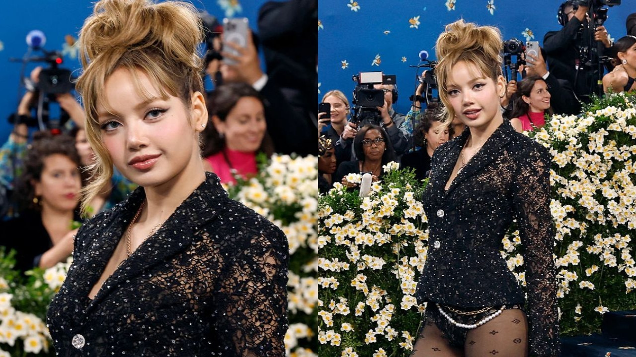 Lisa (Getty Images) Lisa (Getty Images)