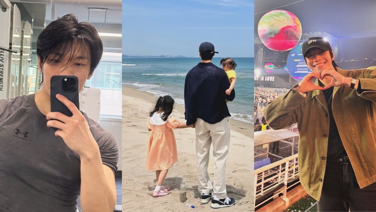 Wi Ha Joon: Credits Wi Ha Joon Instagram Wi Ha Joon: Credits Wi Ha Joon Instagram