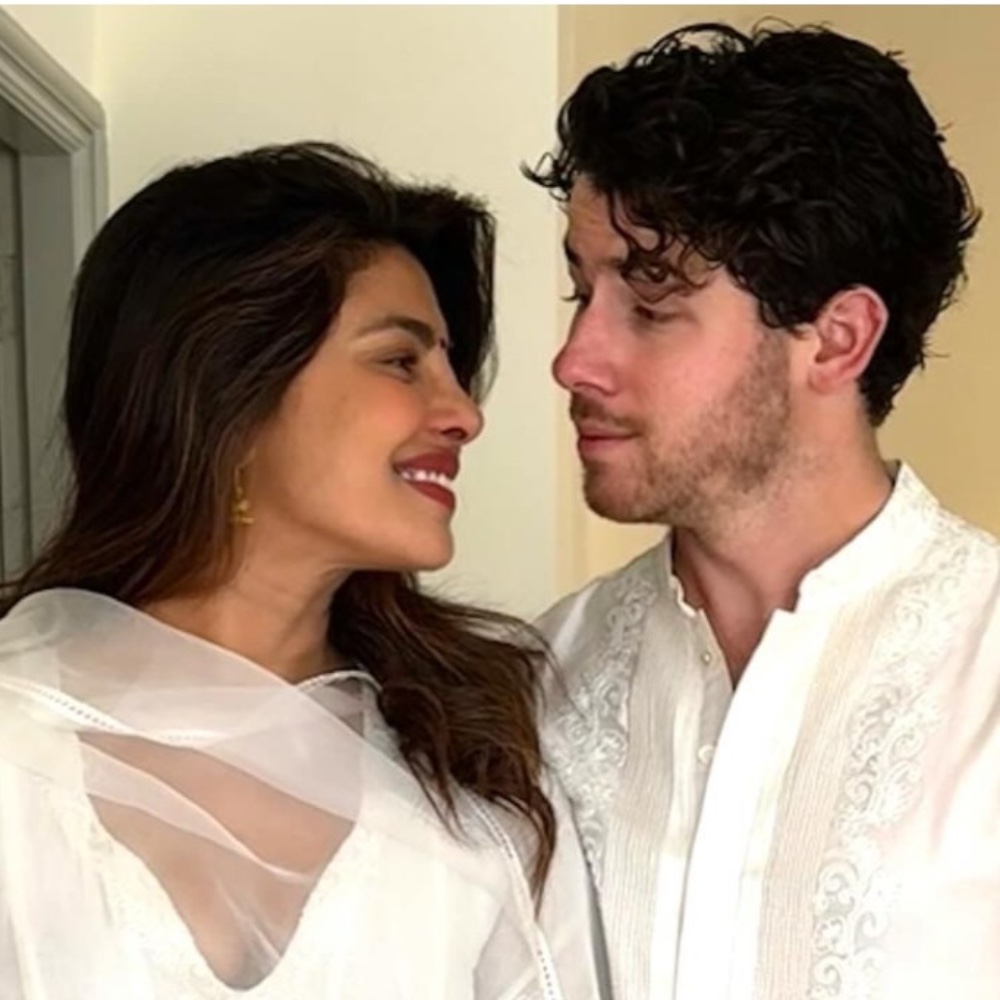 How Are Nick Jonas and Priyanka Chopra Raising Daughter Malti Marie? Singer Expresses Pride in Kid’s Karate Achievements