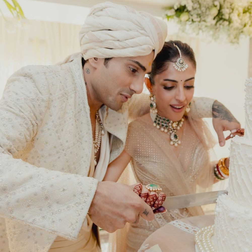 Was Prateik Babbar’s reason for not inviting dad Raj Babbar and brother Arya Babbar to his wedding ‘misinterpreted’? Actor spills beans