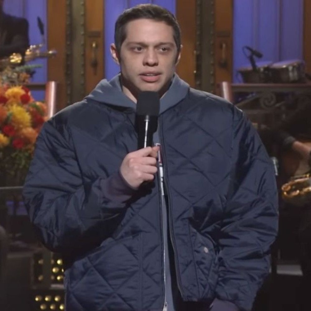 Pete Davidson and Girlfriend Elsie Hewitt Move Into New Home 'Happily Together'; Know Details
