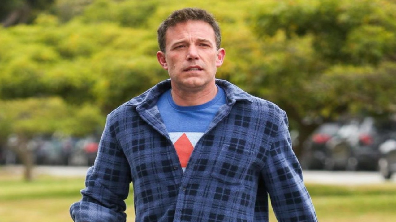 Ben Affleck (CC: Getty Images) Ben Affleck (CC: Getty Images)