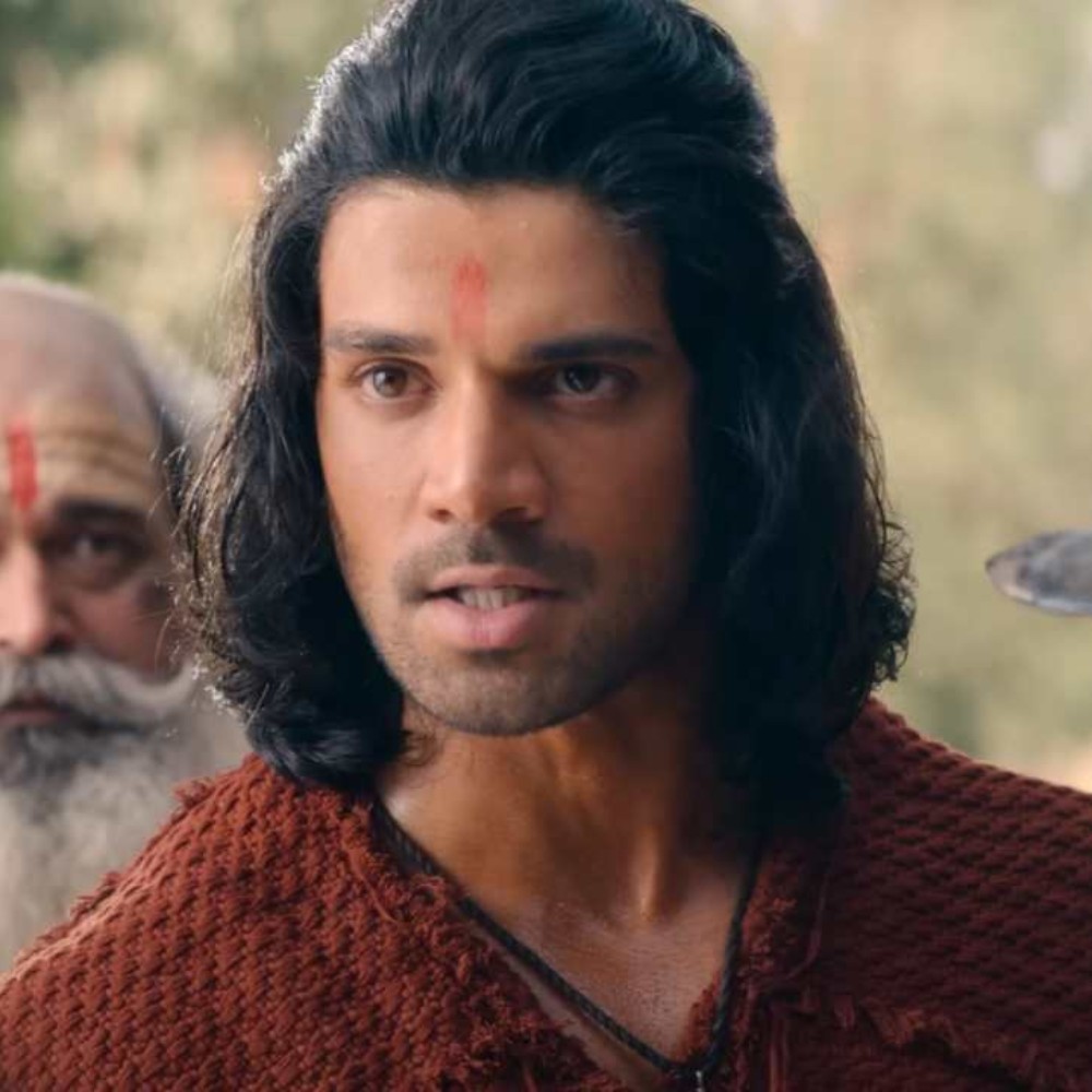 Kesari Veer Pre-Release Box Office Update: Advance bookings for Sooraj Pancholi’s historical action drama open only in small national chains, non-national chains and single screens