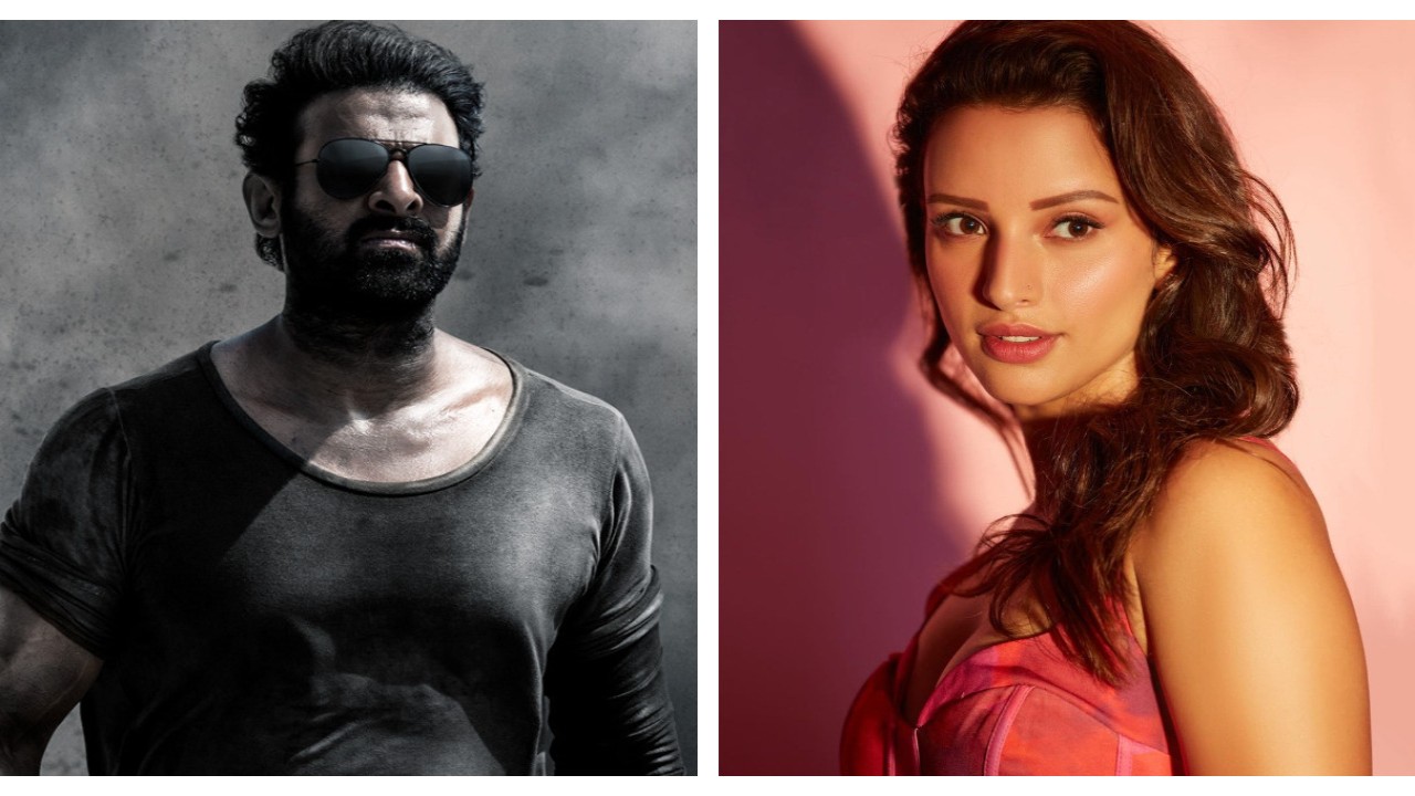 SPIRIT EXCLUSIVE: Sandeep Reddy Vanga gears up for an ‘A Rated’ film with Prabhas and Tripti Dimri