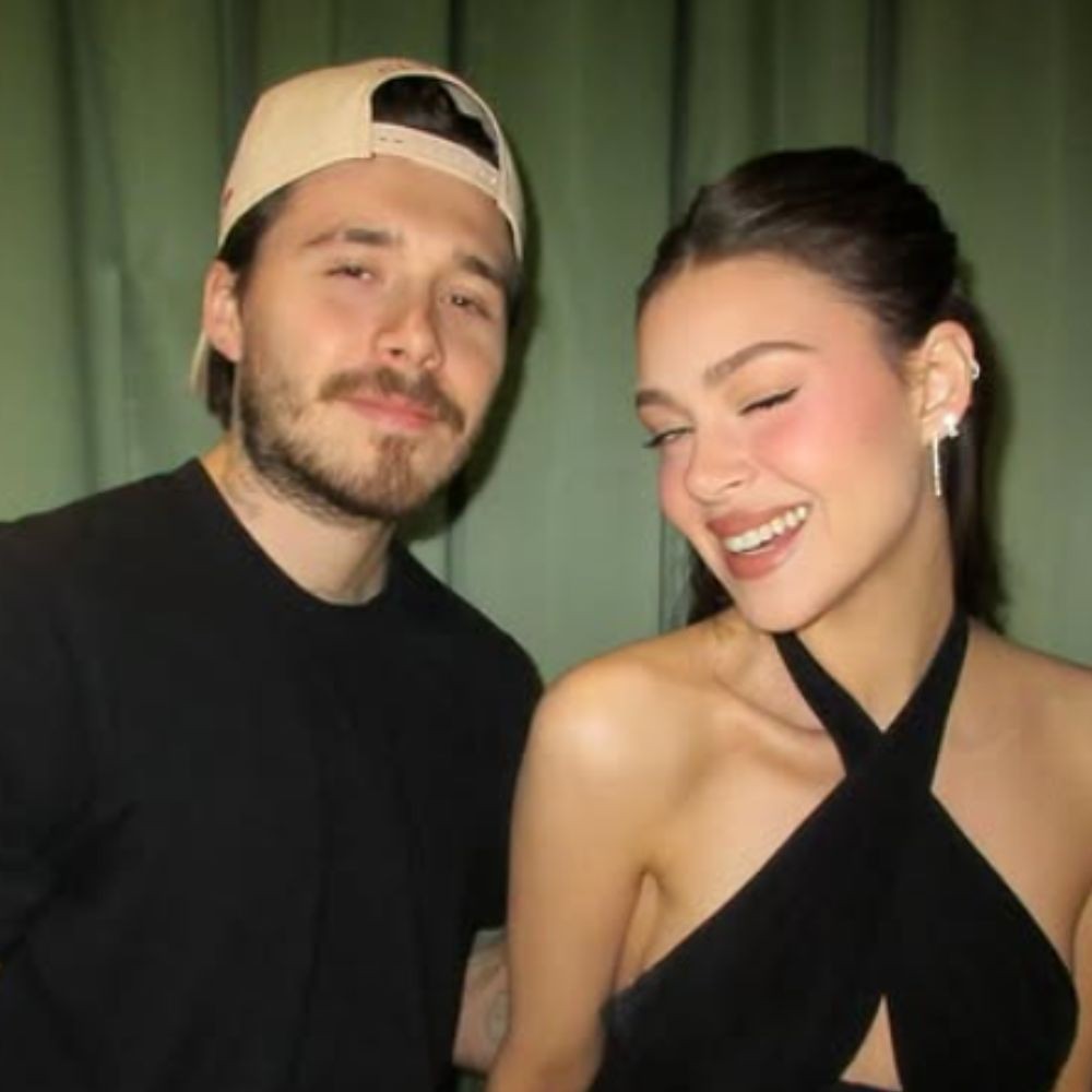 Why Are Brooklyn Beckham and Wife Nicola Peltz Still Not Speaking to David and Victoria? Source Reveals