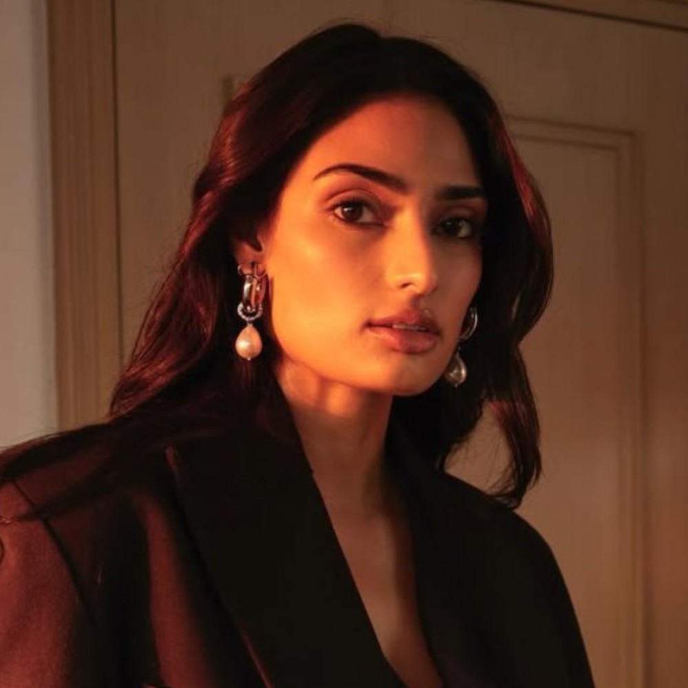 No more lights, camera, action for Athiya Shetty as she quits Bollywood: A look back at her career highlights 