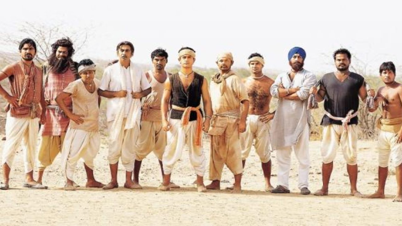Picture Courtesy: IMDb Why were local villagers hesitant to join Aamir Khan's iconic film Lagaan? Find out