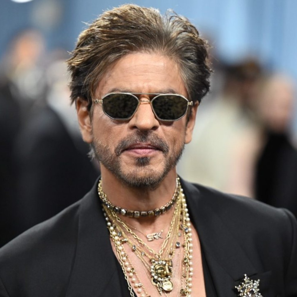 FACT CHECK: Did foreign media really snub Shah Rukh Khan at MET Gala 2025? Here's what actually happened