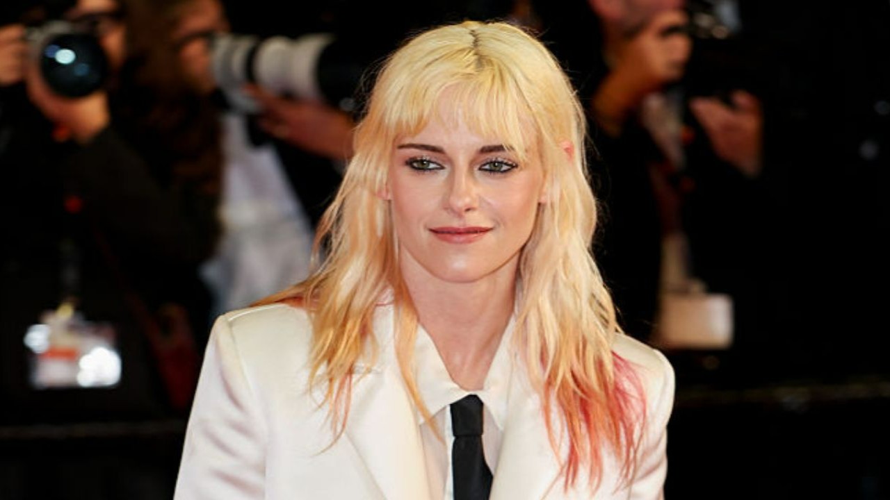 Kristen Stewart (Getty Images) Kristen Stewart