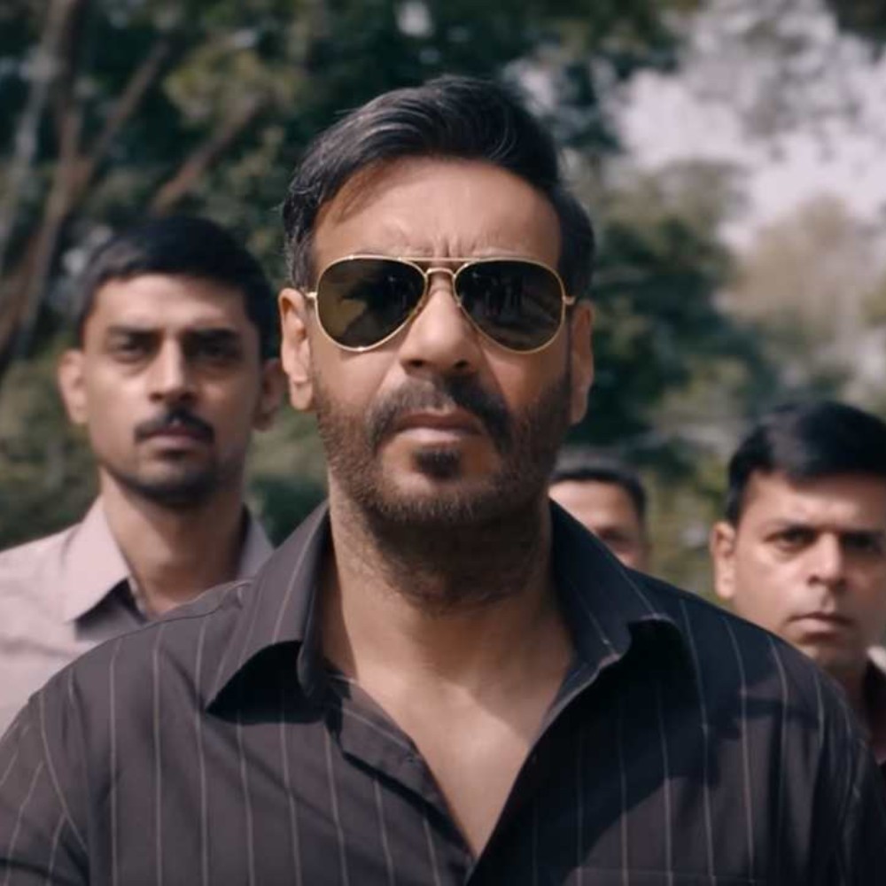 Raid 2 Box Office Morning Trends Day 3: Ajay Devgn-led film grows well on first Saturday; eyes phenomenal opening weekend