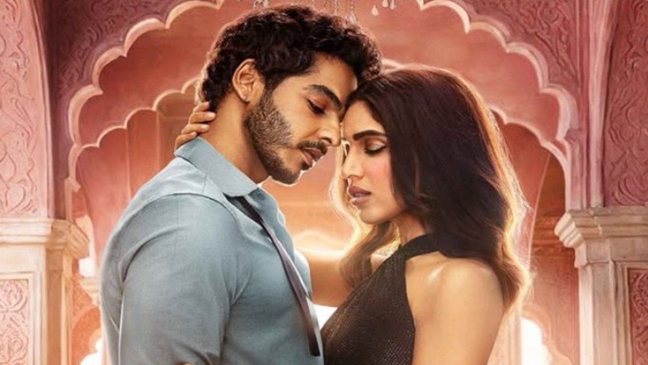 PC: Ishaan Khatter/Instagram The Royals: Did Ishaan Khatter just hint at Season 2 of rom-com ft Bhumi Pednekar, Zeenat Aman? Here’s why we think so