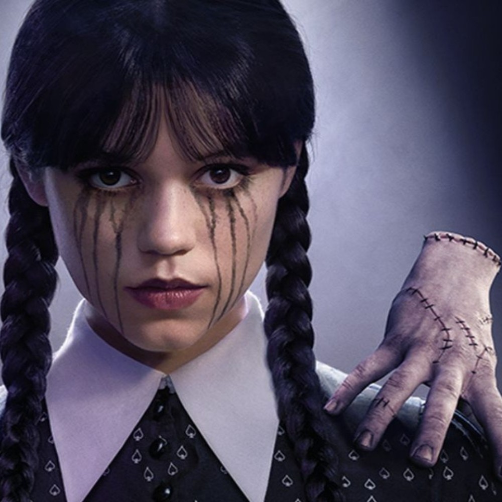 Jenna Ortega, Emma Myers' Wednesday Season 2 Confirms More Episode Titles; Know Details Ahead of Netflix Premiere