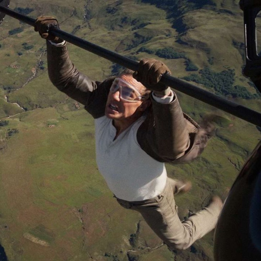 Box Office: Mission Impossible The Final Reckoning opens to USD 5.4M in China, ranks as 2025’s 3rd biggest Hollywood debut