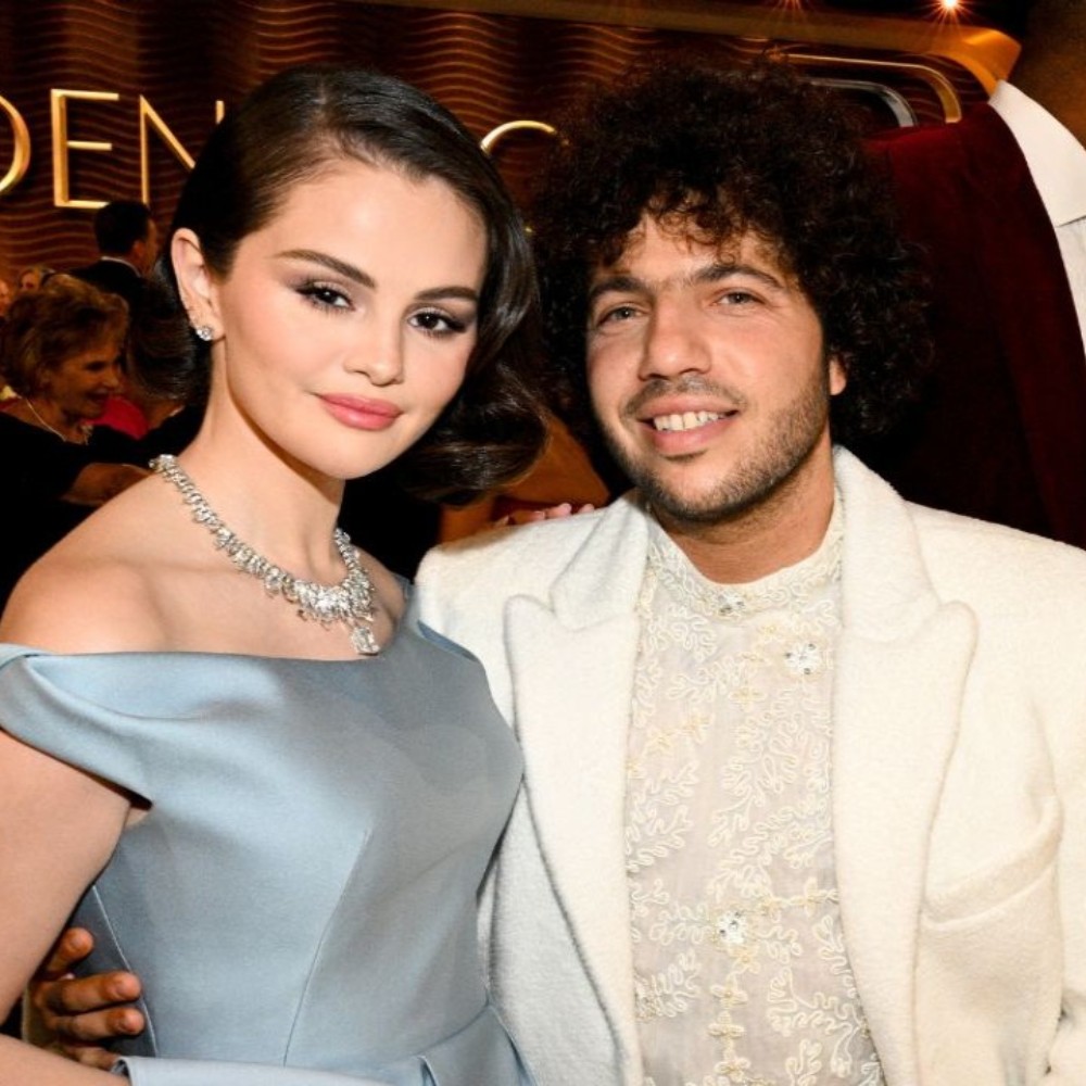 Selena Gomez HID Outside Benny Blanco's House Before Dates; Revisiting Couple's Secret Outings Amid Cheating Rumors