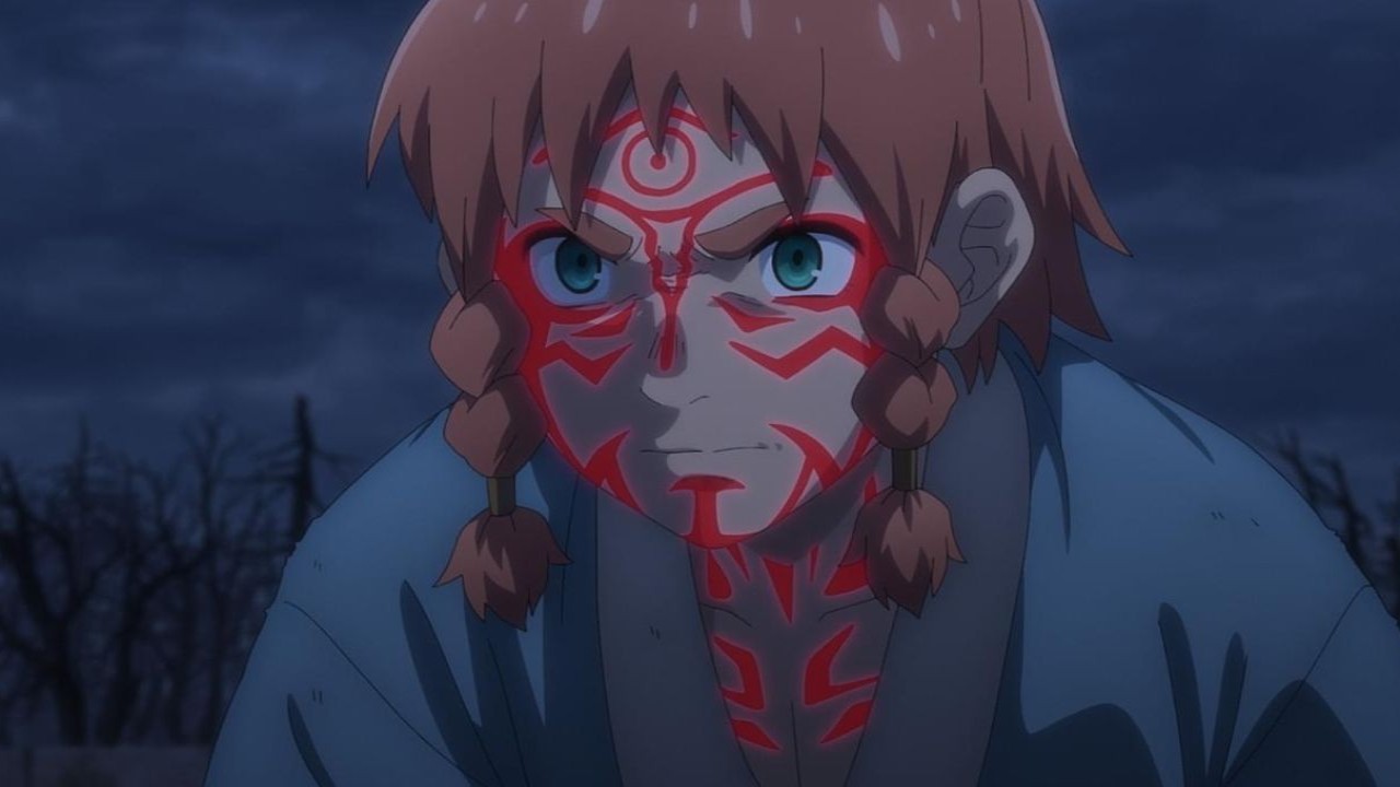 Tsukasa Tanimai, Asahi Production, Crunchyroll