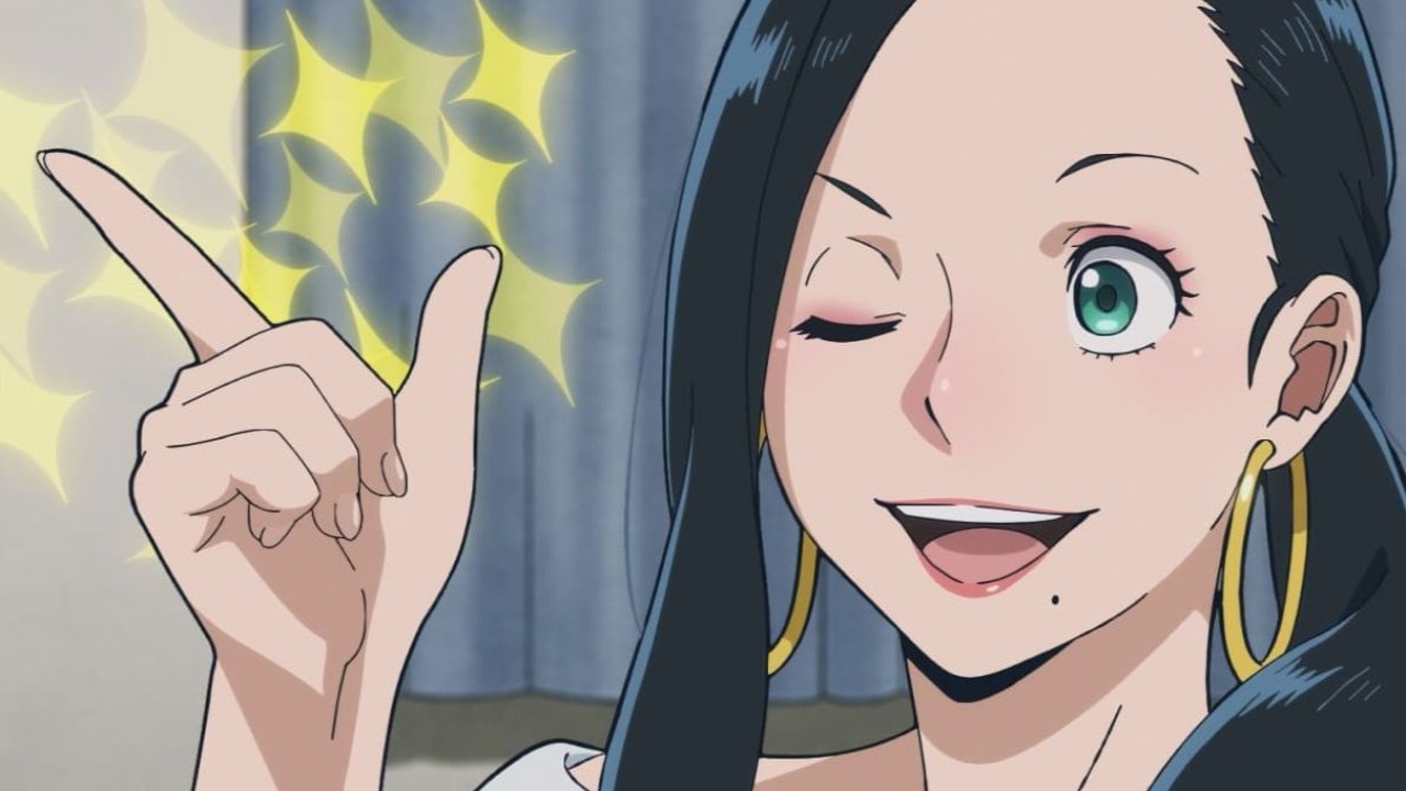 Kōhei Horikoshi, Hideyuki Furuhashi, Bones Film, Crunchyroll