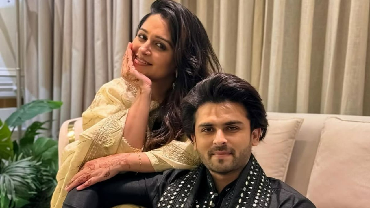 Pic Credit: Dipika Kakar Instagram Dipika Kakar, Shoaib Ibrahim