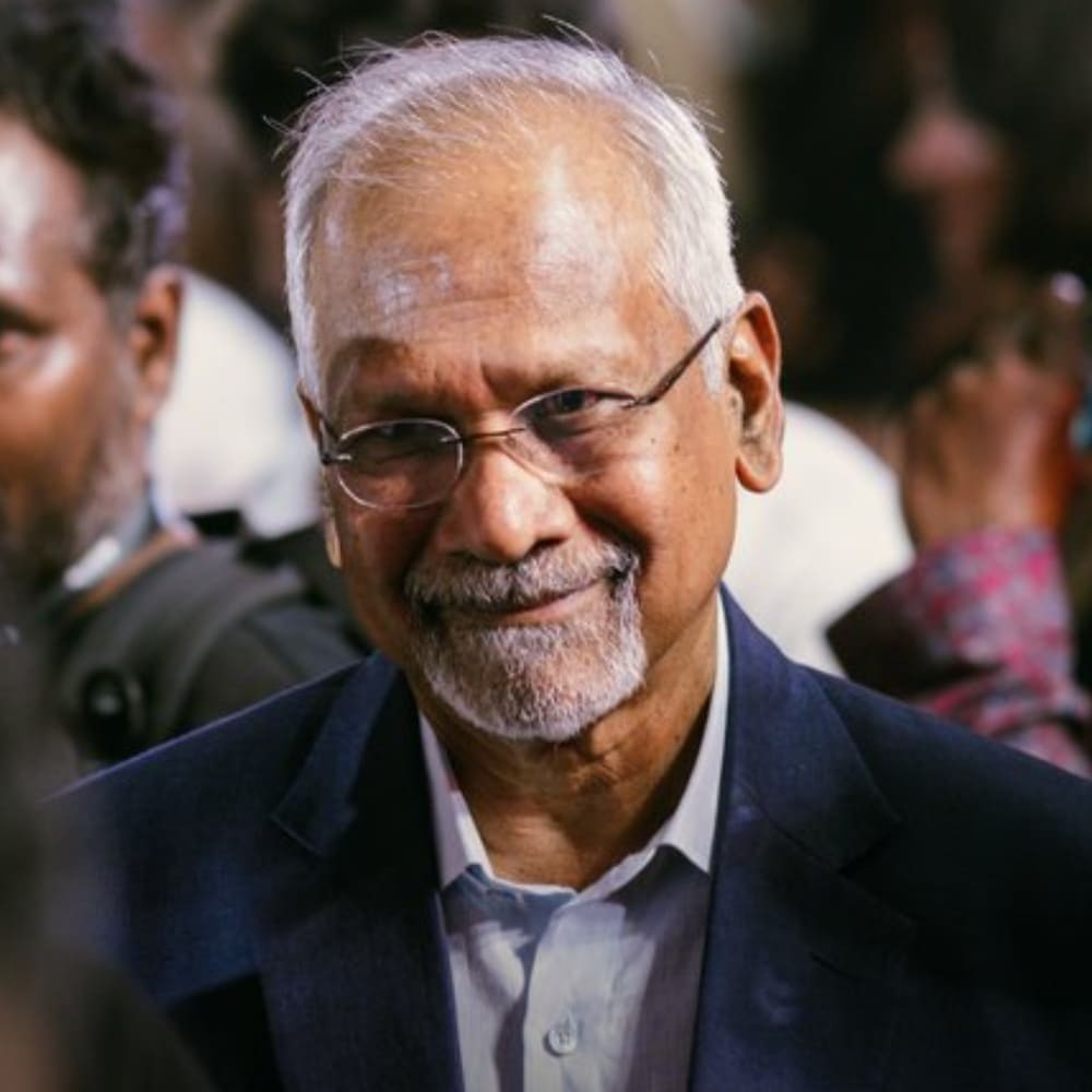 Kamal Haasan and Trisha Krishnan's 30-year age gap and scenes in Thug Life: Mani Ratnam breaks silence