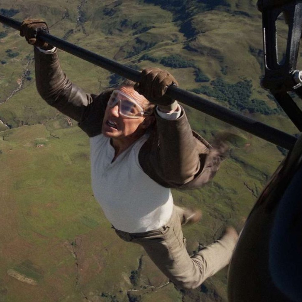 Mission Impossible 8 Box Office Day 5 India Trends: Tom Cruise starrer struggles to maintain pace; expected to net Rs 5.5 crore