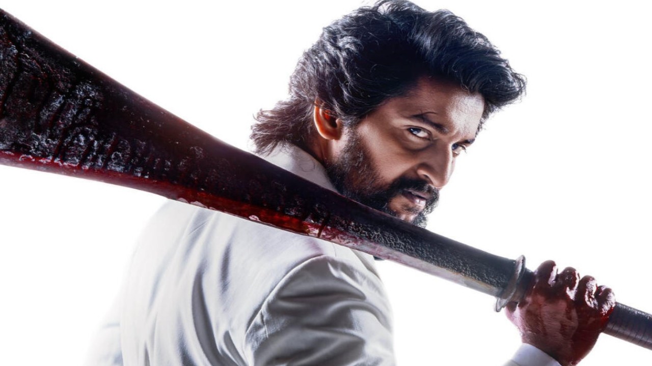 HIT 3 Final Advance Booking Worldwide: Nani's A-rated actioner set for BANGER opening, ...