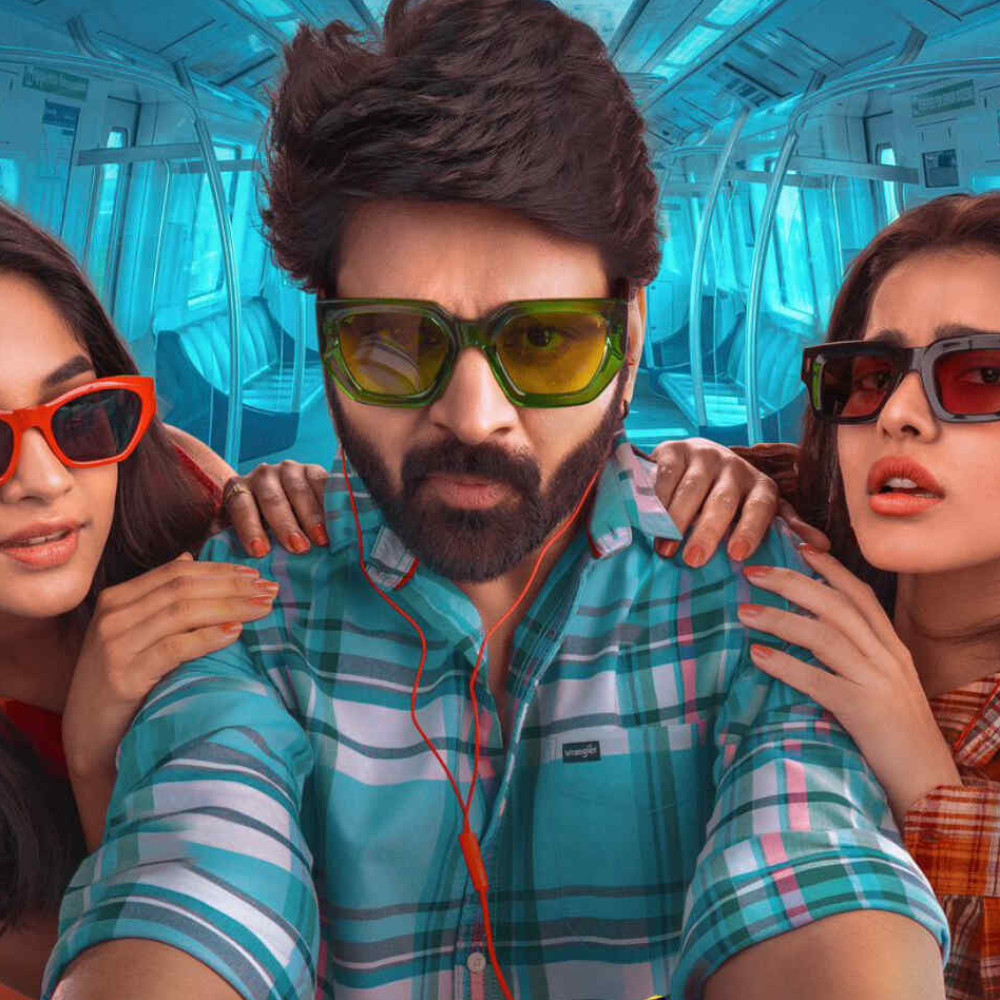 #Single India Box Office Day 1: Sree Vishnu starrer opens with Rs 2 crore, shows steady start across regions