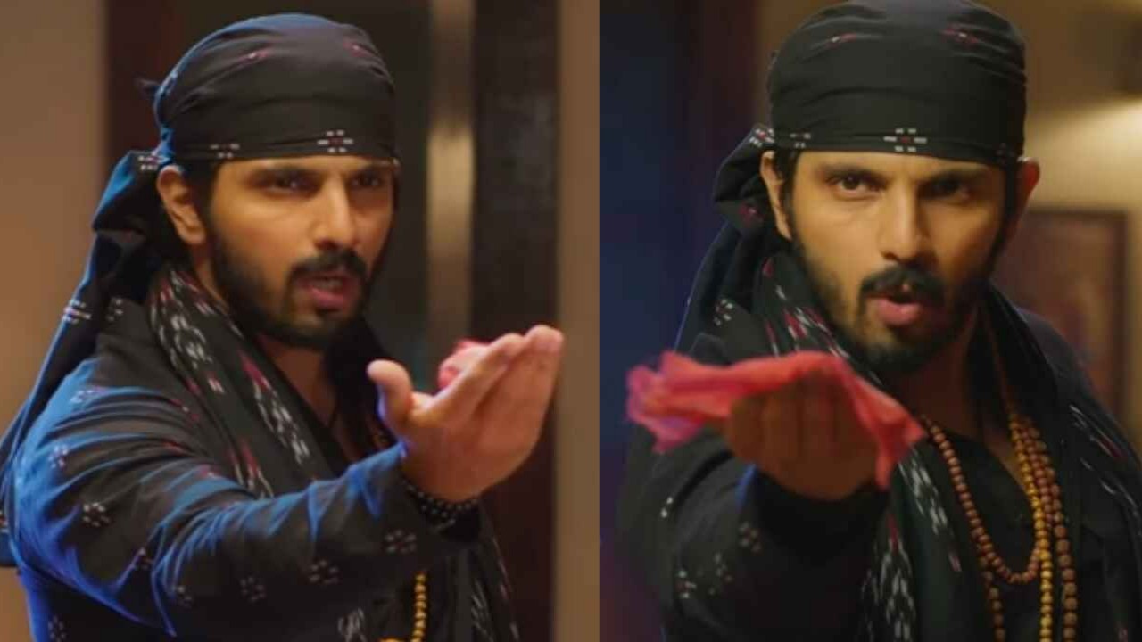 Pic Credit: Star Plus Instagram Kanwar Dhillon
