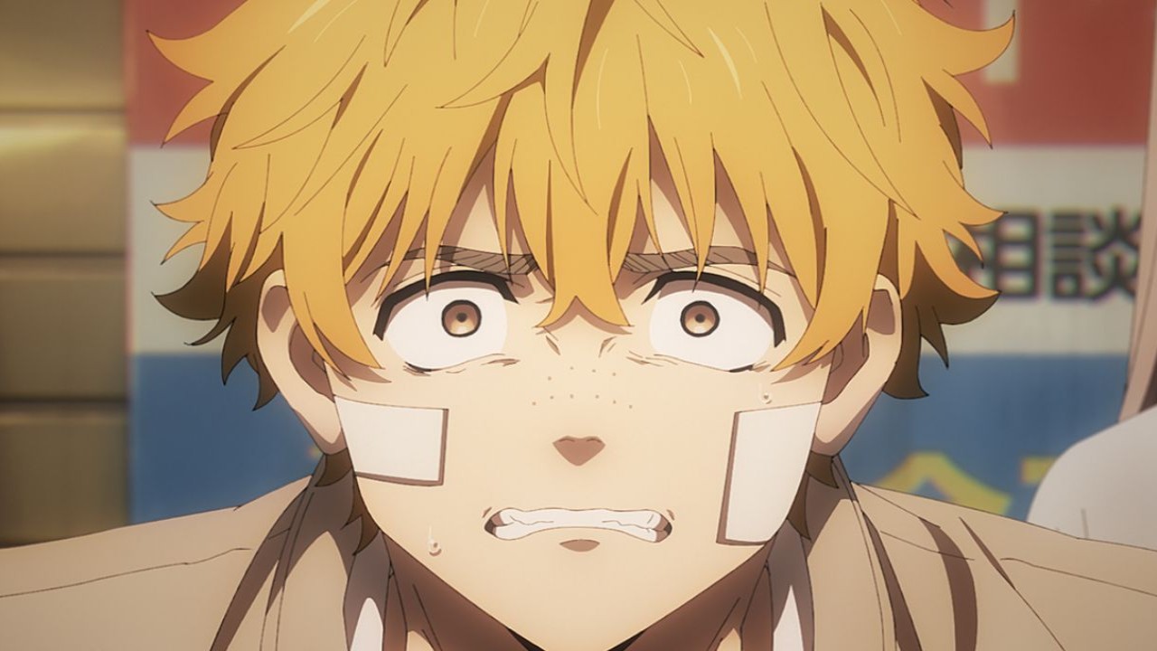 Satoru Nii, CloverWorks, Muse Communication, Aniplus, Crunchyroll