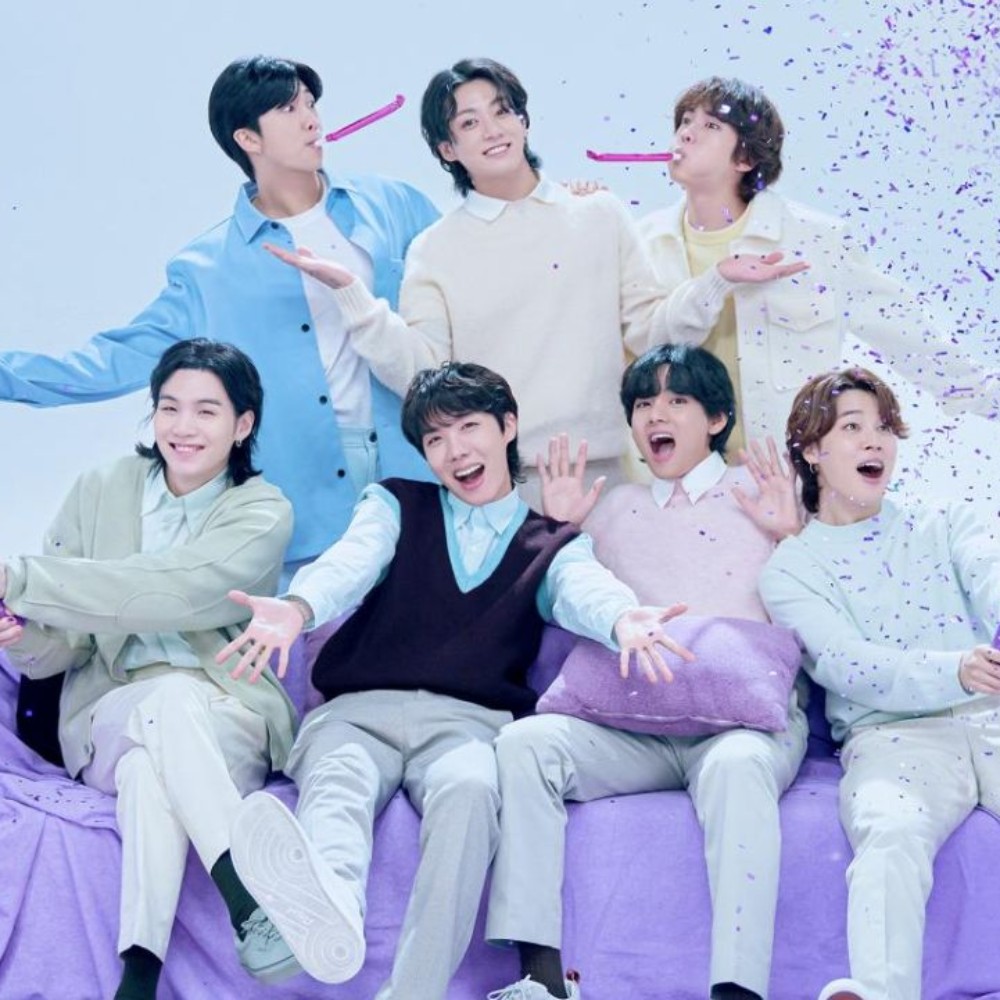 BTS reclaims top spot from SEVENTEEN on May K-pop boy group brand rankings for 3rd month in row; know full list
