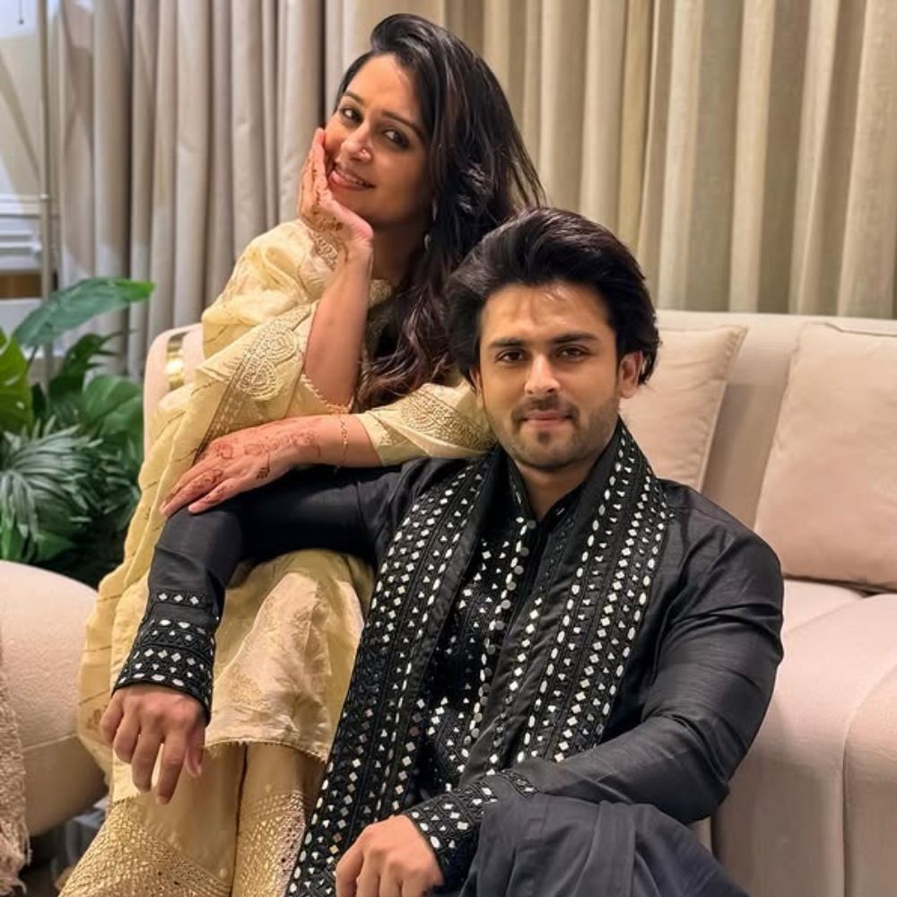 Inside Dipika Kakar and Shoaib Ibrahim’s high-end 5 BHK Mumbai house