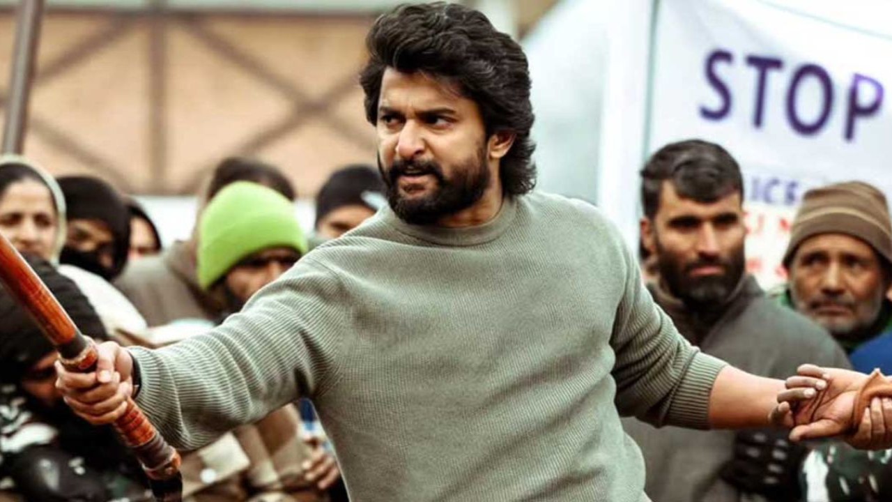 Credits: Wallposter Cinema Nani