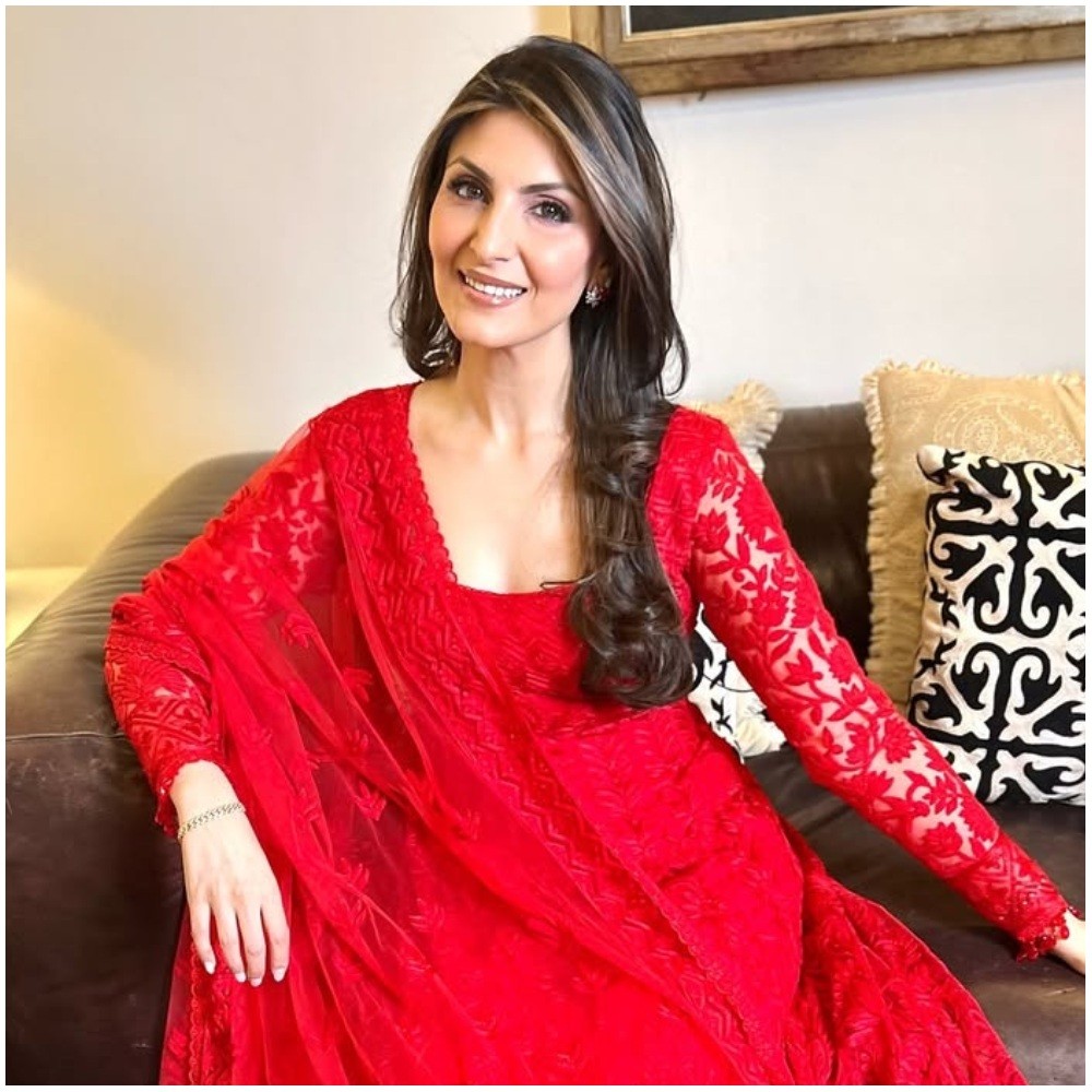 Ranbir Kapoor’s sister Riddhima Kapoor Sahni confirms shooting for movie after smashing OTT debut: ‘I didn’t plan this’