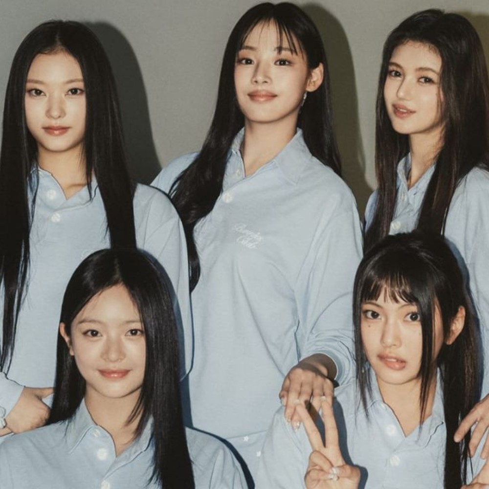 NewJeans gets slapped with 1 billion KRW penalty for each independent activity without ADOR approval