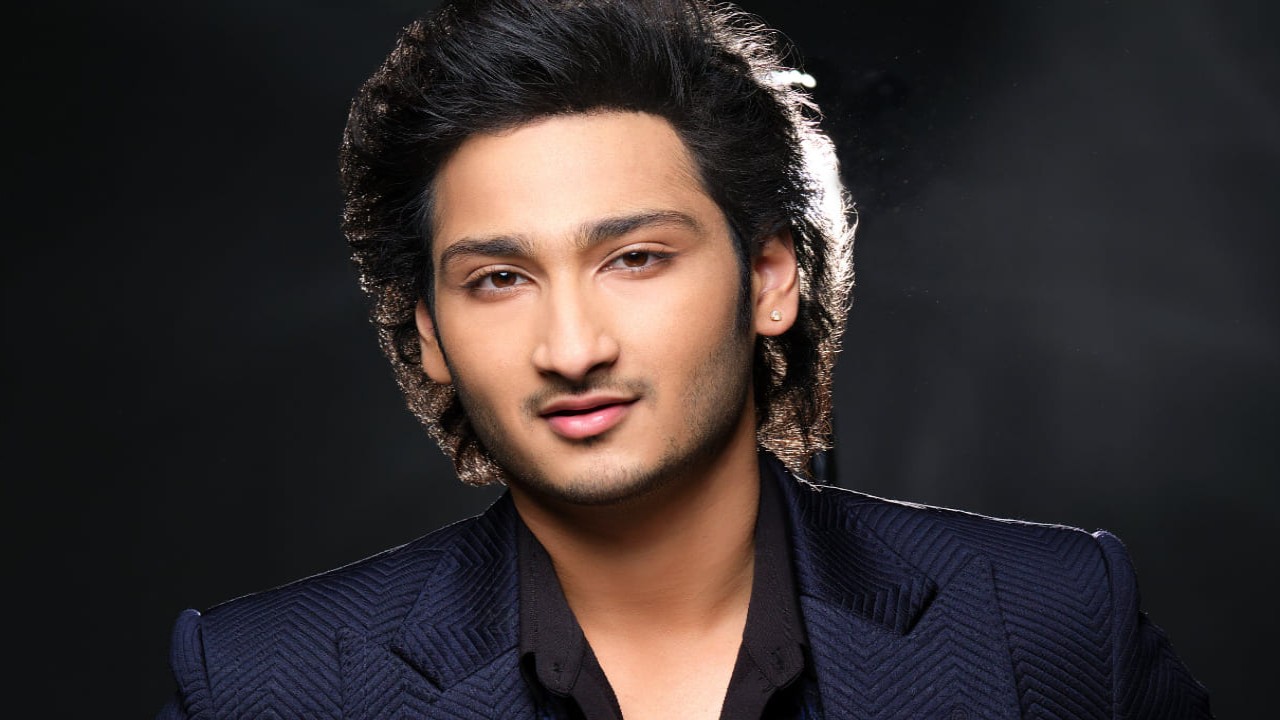 Who is Ghattamaneni Jaya Krishna? (PC: Ghattamaneni Jaya Krishna, X) Who is Ghattamaneni Jaya Krishna?