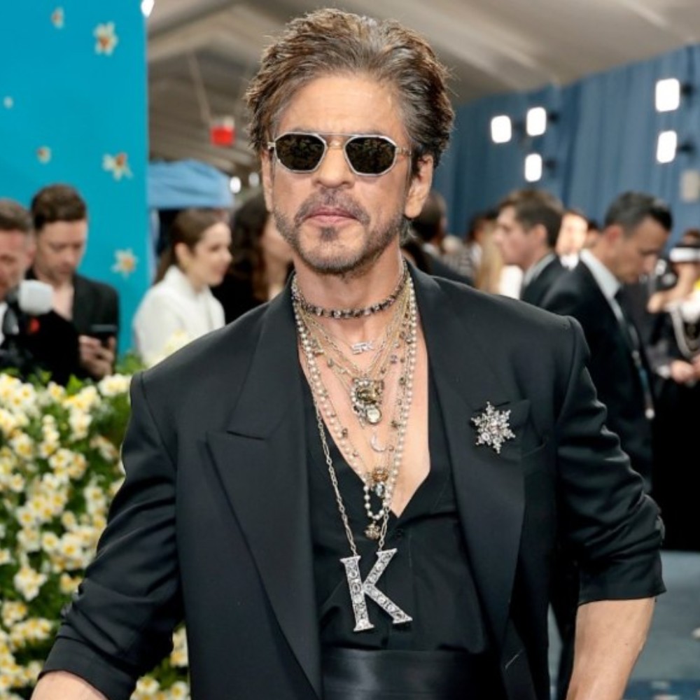 MET Gala 2025 spokesperson BREAKS SILENCE on Shah Rukh Khan, Diljit Dosanjh facing bias: ‘It was certainly…’