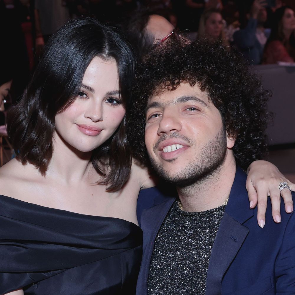 Selena Gomez and Benny Blanco to Replace First Dance with THIS Jewish Tradition; Here’s Surprising Reason Why