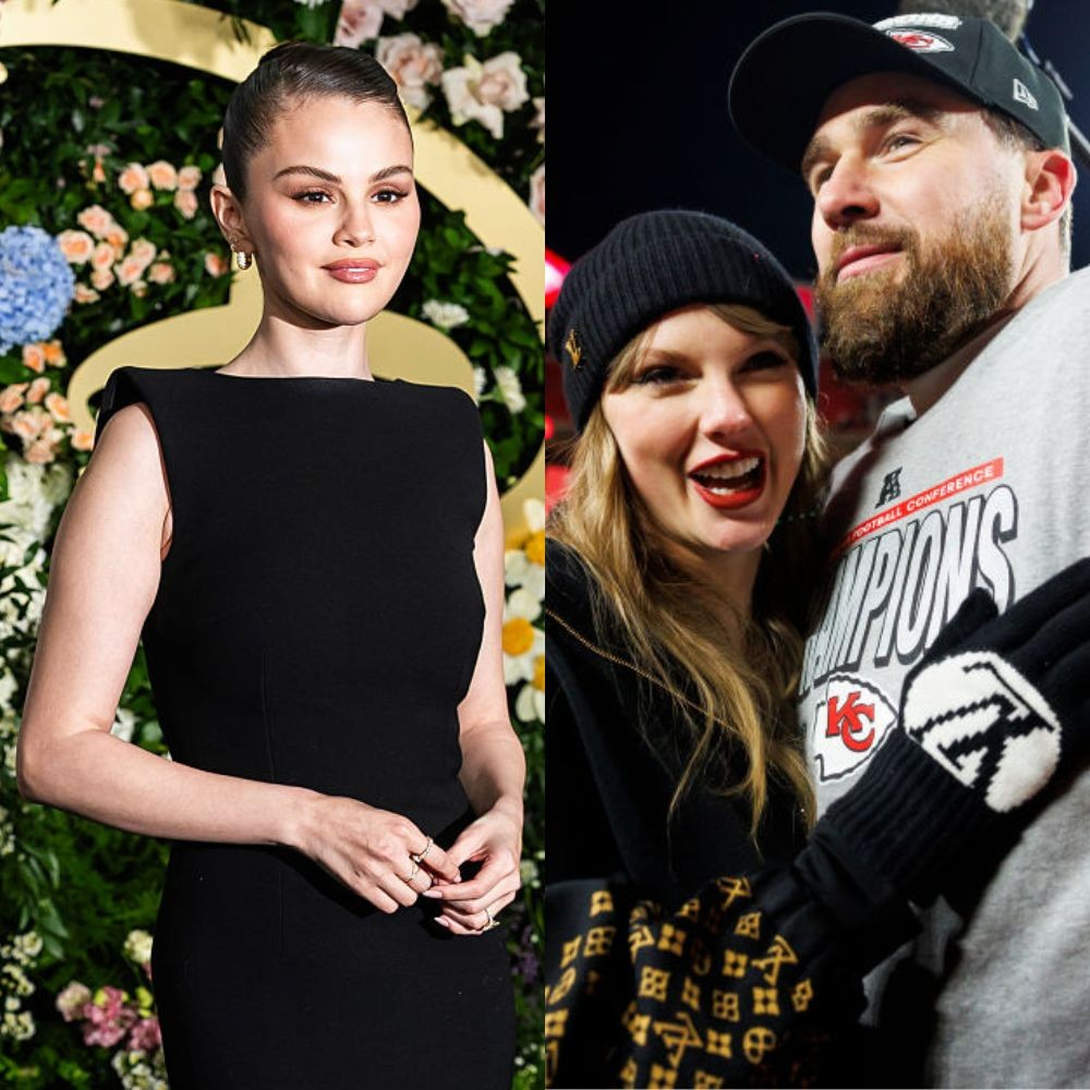 Nickelodeon Kids’ Choice Awards Full Nomination List: Taylor Swift, Travis Kelce, Lady Gaga, Kendrick Lamar and Selena Gomez Get Major Nods