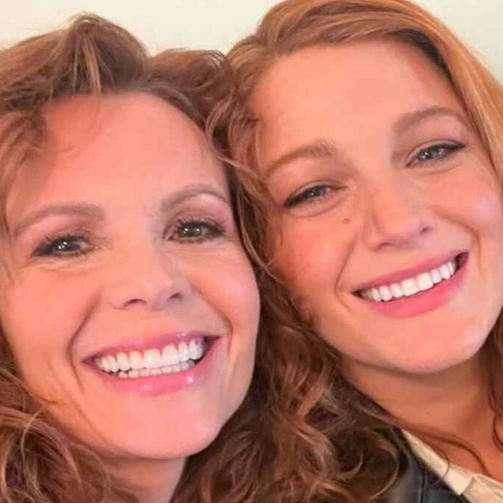 Blake Lively's Sister Robyn Breaks Silence on Actress' Speech About Past Attack on Mom Amid Justin Baldoni Feud