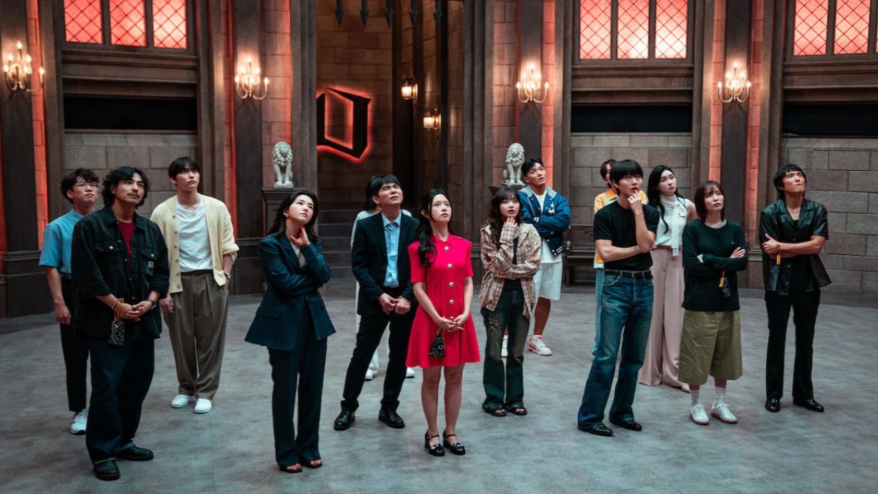 The Devil’s Plan season 2: courtesy of Netflix The Devil’s Plan season 2: courtesy of Netflix