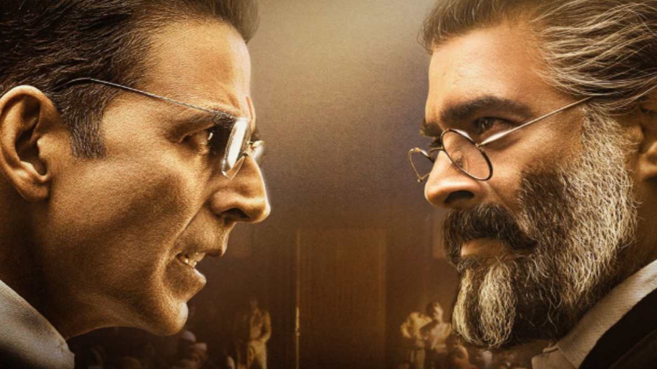 Picture courtesy: Dharma Productions/X Kesari 2 Box Office Collection Day 15: Akshay Kumar and R Madhavan's pre-historic drama adds reasonable Rs 1.85 crore