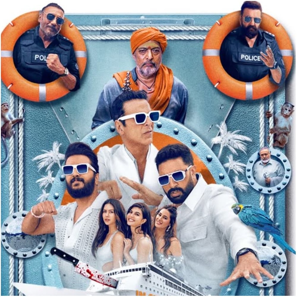 Housefull 5: Why is the teaser of Akshay Kumar’s upcoming film removed from YouTube? All you need to know