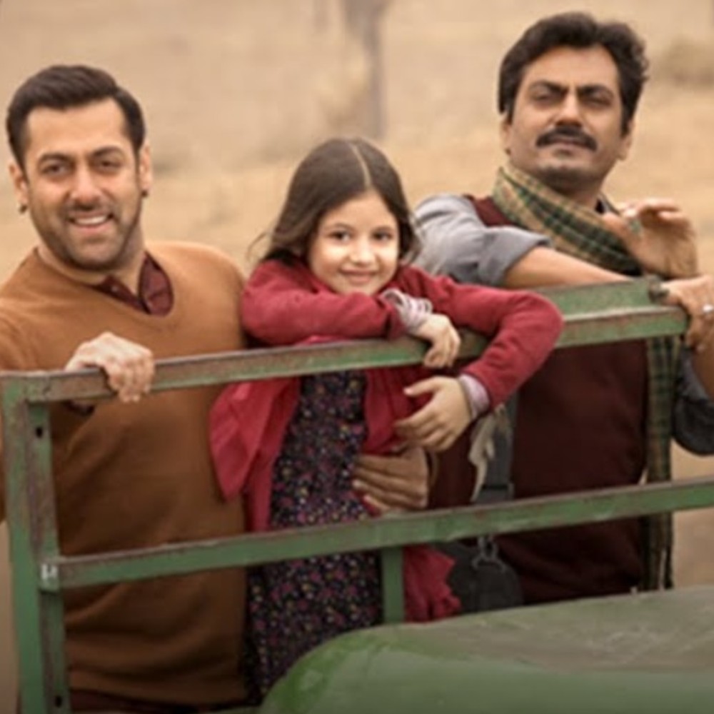 ‘Main first mein tha toh mujhe…’: Nawazuddin Siddiqui opens up on returning for Salman Khan’s Bajrangi Bhaijaan sequel