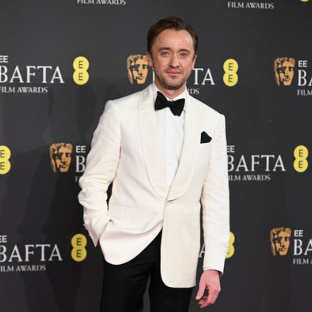 Will Tom Felton Be a Part of the Upcoming Harry Potter TV Series? Here's What We Know So Far    