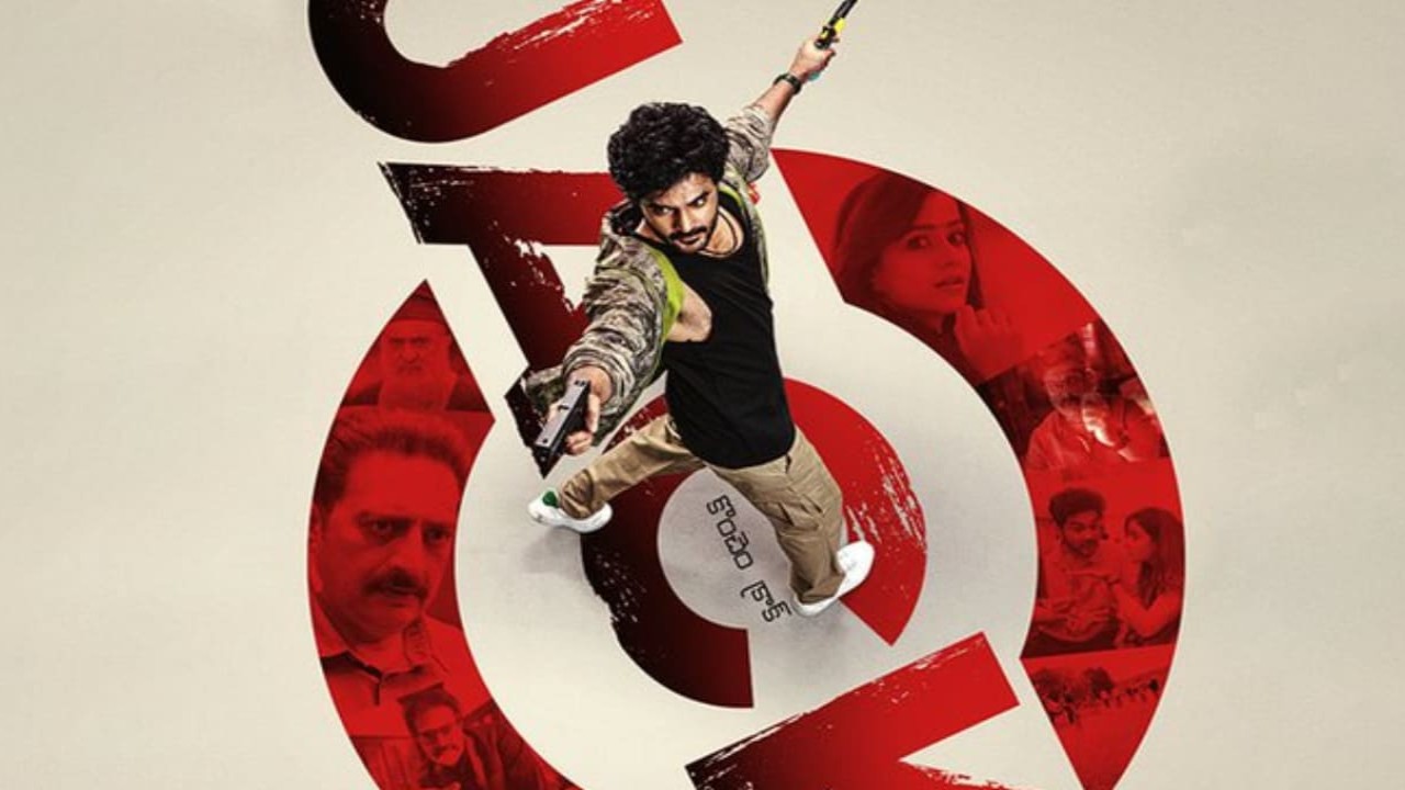 Jack Movie Review: Siddhu Jonnalagadda’s spy comedy is a redundant and tedious attempt, failing to entertain at every stage (PC: Netflix India South X) Netflix India South X