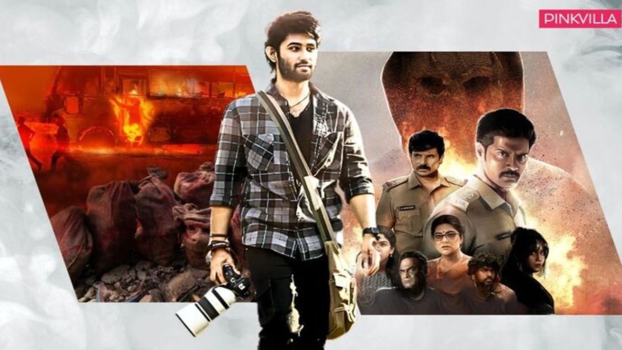 3 new Telugu movies releasing this week in theaters (PC: IMDb) 3 new Telugu movies releasing this week in theaters